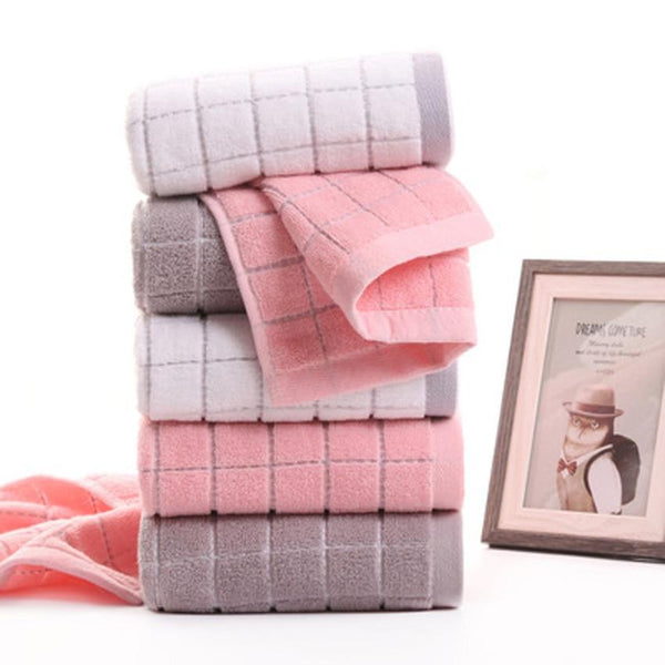 Lovette Cotton Hand Towel