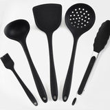 Ergo Kitchen Cooking Utensils
