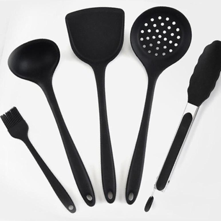 Ergo Kitchen Cooking Utensils