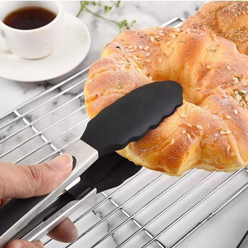 Ergo Kitchen Cooking Utensils