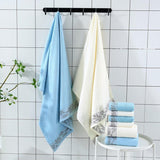 Marvin Bath Towel