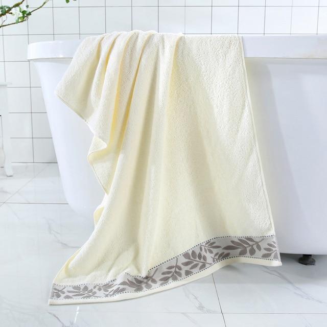Marvin Bath Towel