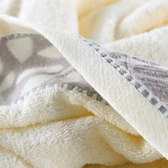 Marvin Bath Towel