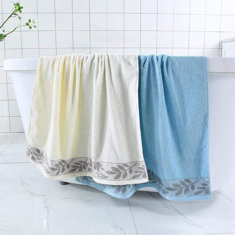 Marvin Bath Towel