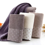 Braxton Bath Towel