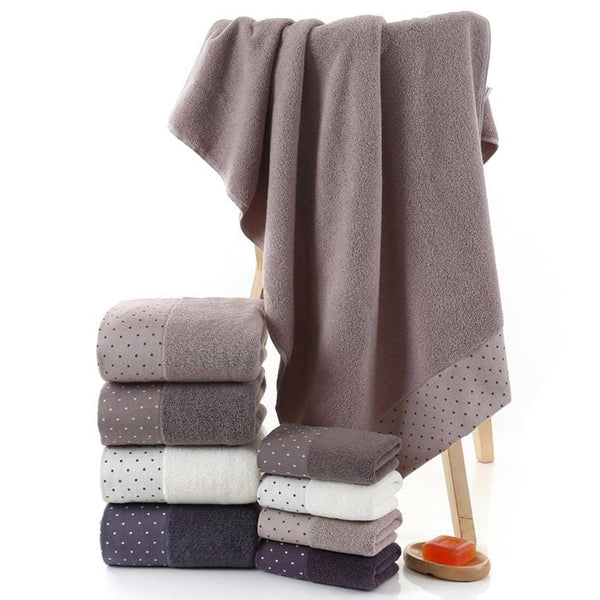 Gardine Towel Set