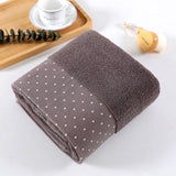 Braxton Bath Towel