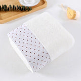 Braxton Bath Towel