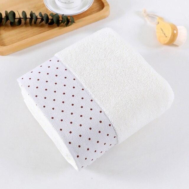 Braxton Bath Towel