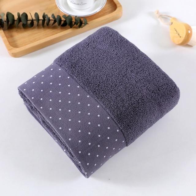 Braxton Bath Towel