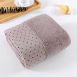 Braxton Bath Towel