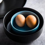 Melania Porcelain Soup Bowls