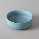 Melania Porcelain Soup Bowls