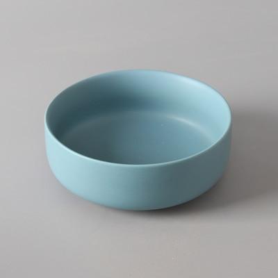 Melania Porcelain Soup Bowls