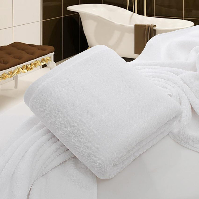 Lytham Bath Towels