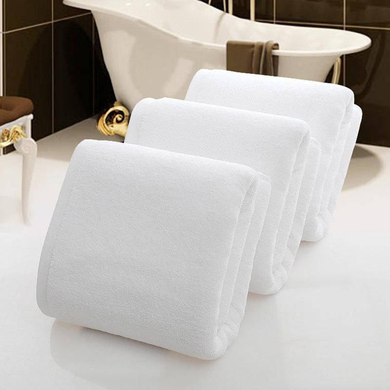 Lytham Bath Towels