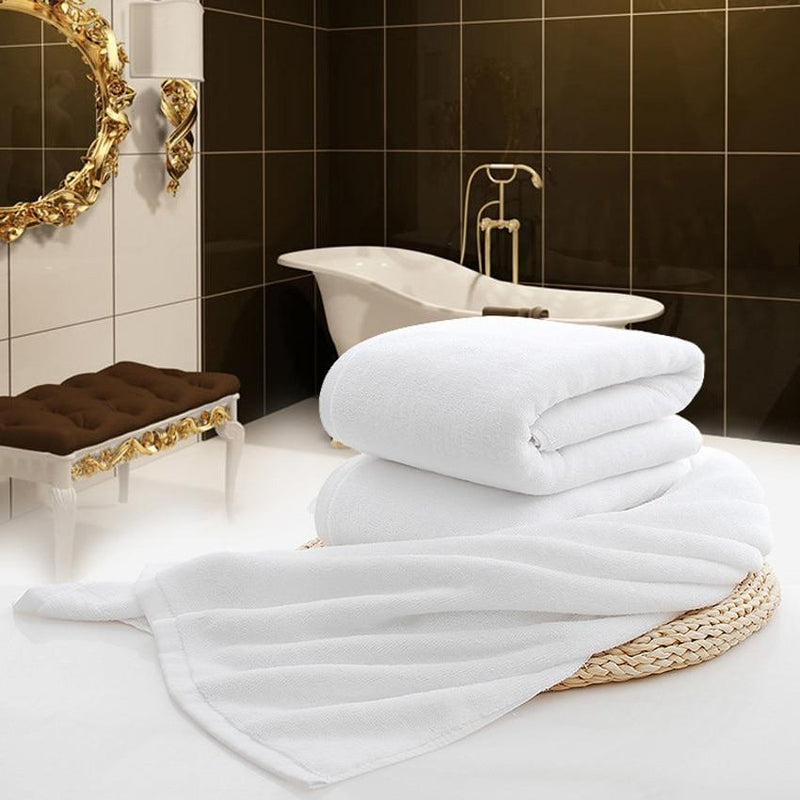 Lytham Bath Towels