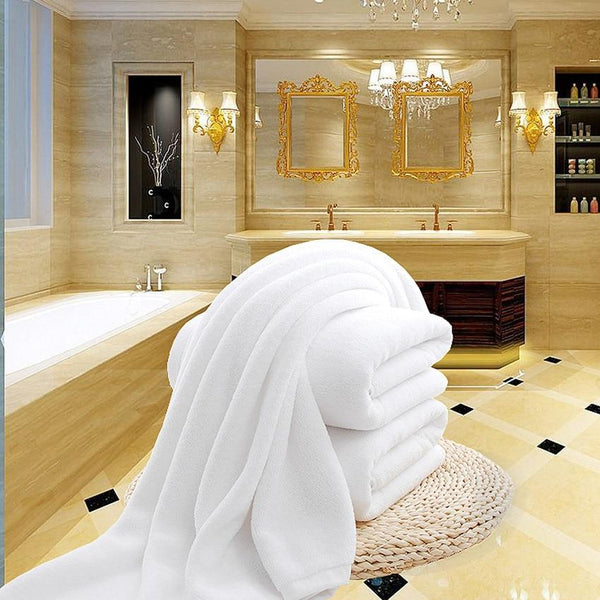 Lytham Bath Towels