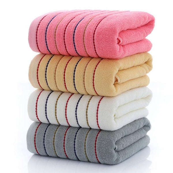 Berton Bath Towel