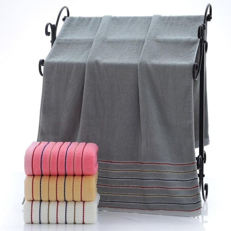 Berton Bath Towel