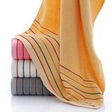 Berton Bath Towel