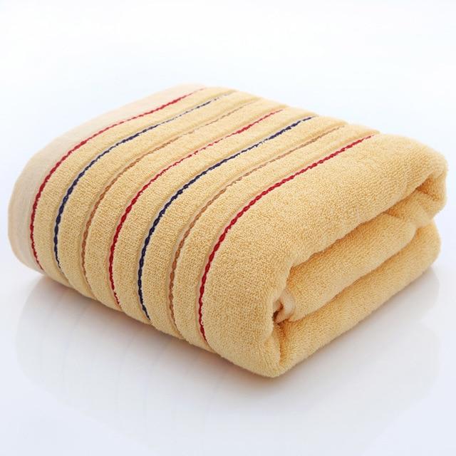 Berton Bath Towel