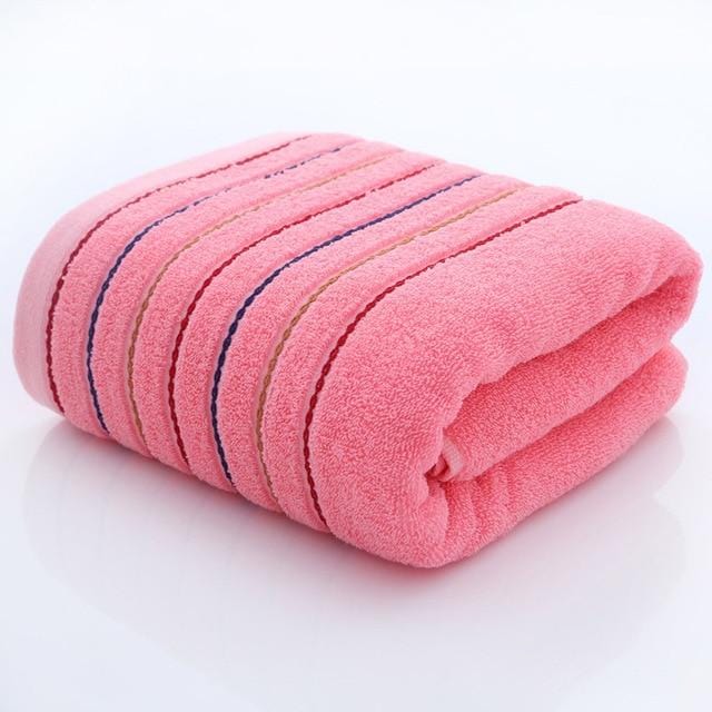 Berton Bath Towel
