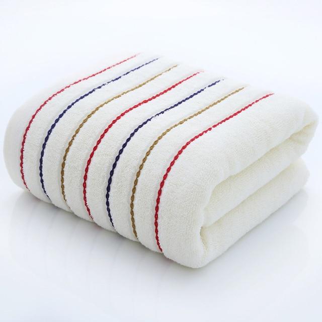 Berton Bath Towel