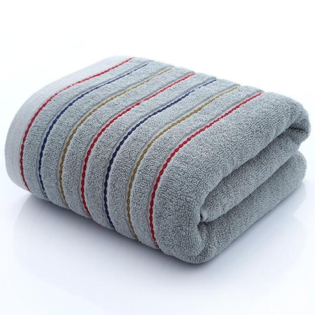 Berton Bath Towel