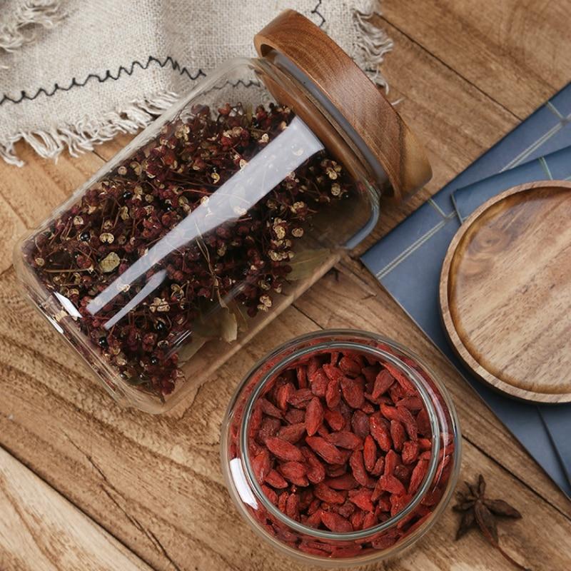 Lonia Kitchen Storage Jars