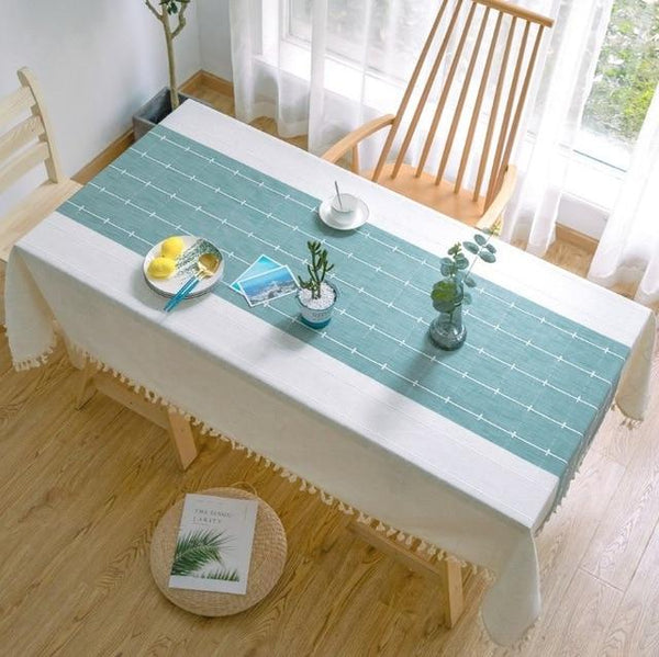 Feida decorative Tablecloth