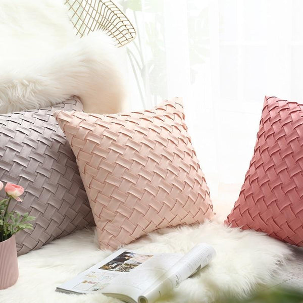 Wensley Soft Pillow Cover