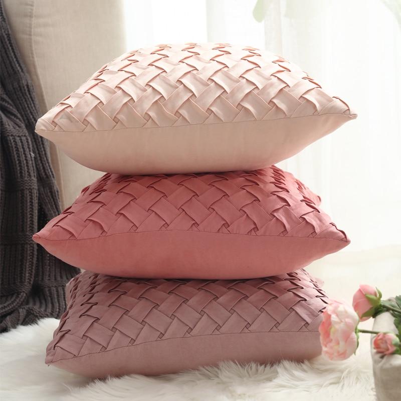 Wensley Soft Pillow Cover
