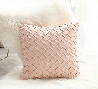 Wensley Soft Pillow Cover