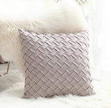 Wensley Soft Pillow Cover