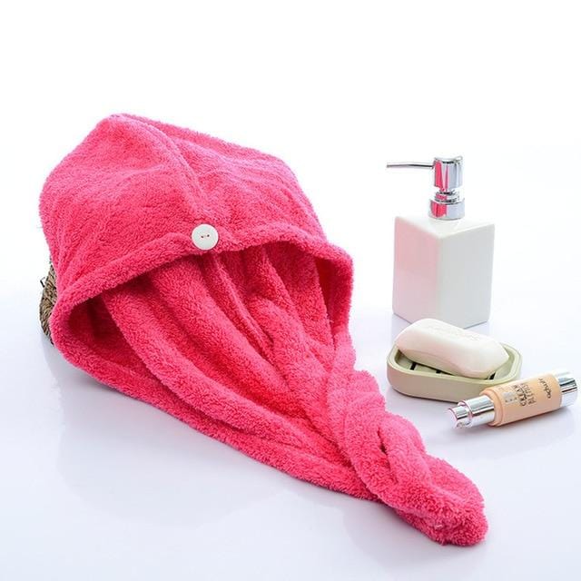Marzano Hair Towel