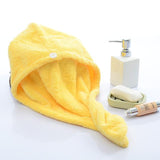 Marzano Hair Towel