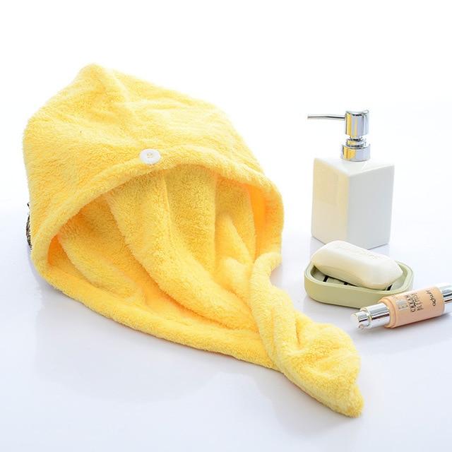 Marzano Hair Towel