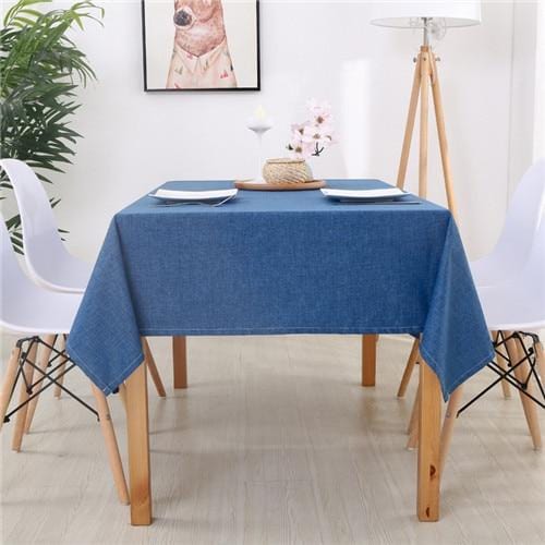 Killebrie Rectangular Tablecloths