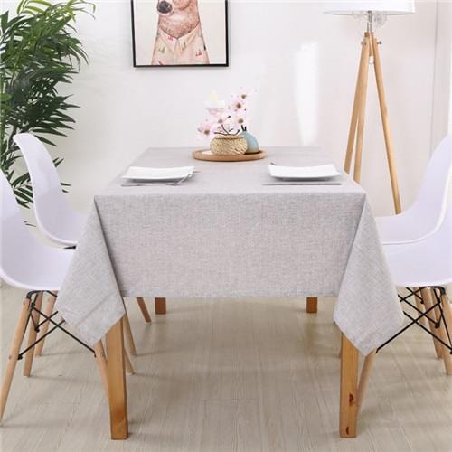 Cordell decorative Tablecloth