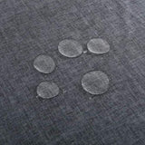 Rioux Cotton Linen Tablecloth