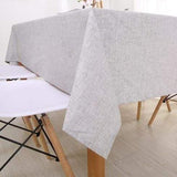 Cordell decorative Tablecloth