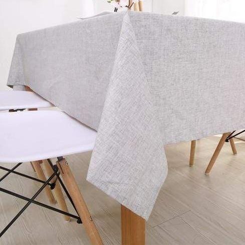 Cordell decorative Tablecloth