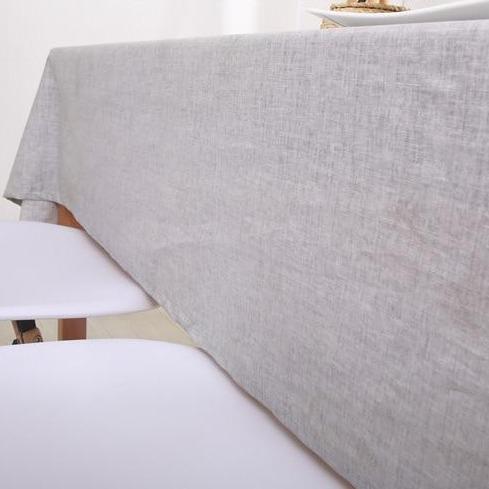 Cordell decorative Tablecloth