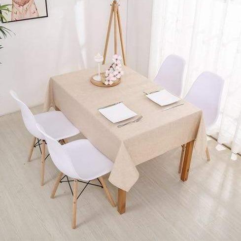 Polverdi decorative Tablecloths