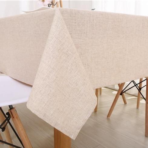 Polverdi decorative Tablecloths
