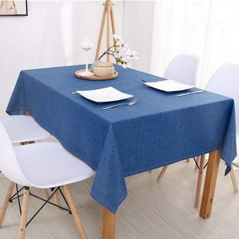 Killebrie Rectangular Tablecloths