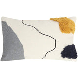 Ebern Cotton Pillow Cover