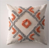 Haiver embroidery Pillow Cover
