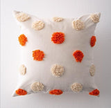 Haiver embroidery Pillow Cover